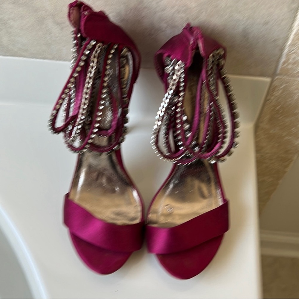 Zigi Soho Heels